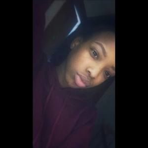 Meet your Posher, Briana